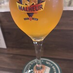 Beer Gourmand - 