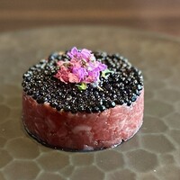 焼肉うしごろ 銀座並木通り店 - 