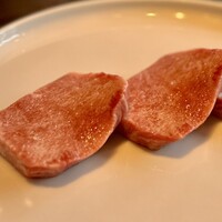焼肉うしごろ 銀座並木通り店 - 