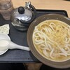 牧のうどん 博多バスターミナル店