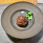 NOMI RESTAURANT - 猪鹿鉄