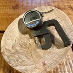 NOMI RESTAURANT - 2μの薄さ