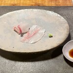 NOMI RESTAURANT - 石鯛