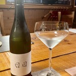 NOMI RESTAURANT - 日々 秋津山田錦 1800円