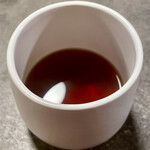 NOMI RESTAURANT - コーヒー