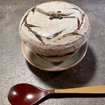 NOMI RESTAURANT - 茶碗蒸