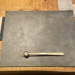 NOMI RESTAURANT - おまかせコース 29700円