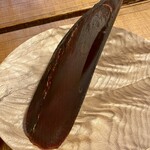 NOMI RESTAURANT - 枕崎市瀬崎さんの本枯節