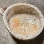 NOMI RESTAURANT - 究極の一枚