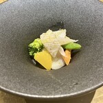 シャテーニュ - 