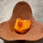 NOMI RESTAURANT - 人参×KIREAJI