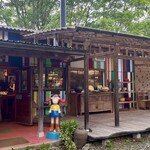 NOMI RESTAURANT - NOMI RESTAURANT