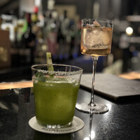 Bar＆Lounge MAJESTIC - 