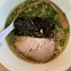 らぁ麺むらまさ