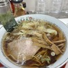 荻窪中華そば 春木屋 恵比寿店