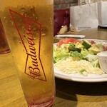 アメリカンハウス ステーキ タコス - 