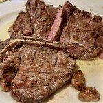 アメリカンハウス ステーキ タコス - 