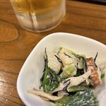 とんかつ　水泉 - 