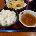 そば茶屋 吹上庵 - 