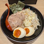 三田製麺所 - 