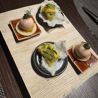 Wattle Tokyo - 
