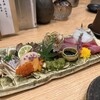 魚ト日本酒あたらよ