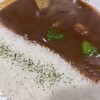 Spice Curry カリカリ