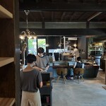 古民家ヌードゥル 黒揚羽森住 - 