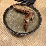 魚ト日本酒あたらよ - 