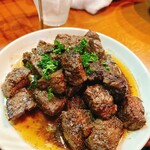 ステーキてっぺい 池袋 Westside店 - 