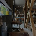 古民家ヌードゥル 黒揚羽森住 - 