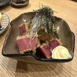 魚ト日本酒あたらよ - 