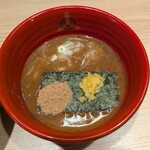 三田製麺所 - 