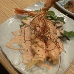 魚ト日本酒あたらよ - 