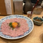 魚ト日本酒あたらよ - 