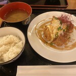 美味しい炭火焼き居酒屋 金魚 - 