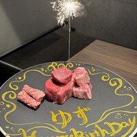 東京食肉市場直送 肉焼屋 D-29 広尾店 - 