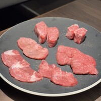 東京食肉市場直送 肉焼屋 D-29 広尾店 - 