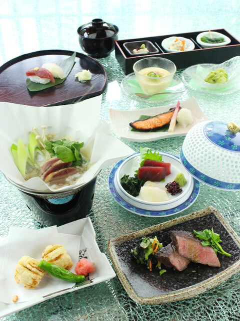 仙台うまいもん個室居酒屋 亜門（せんだいうまいもんこしついざかや あもん） - 青葉通一番町（居酒屋）の写真