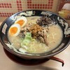 鹿児島ラーメン 豚とろ 鹿児島中央駅前店