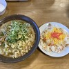 牧のうどん 大野城店