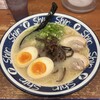 博多らーめん ShinShin 天神本店