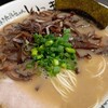 博多長浜らーめん いっき 戸塚安行店