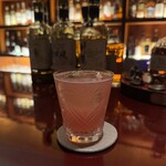 バー ディヴァイン - 