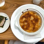 飛行船スタイル 南條 - 限定ランチ