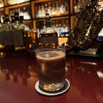 バー ディヴァイン - 