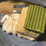 新潟地場もん越たんたん - 一口ケーキ