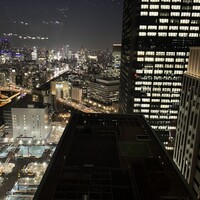 なだ万 シャングリ・ラ ホテル 東京店 - 