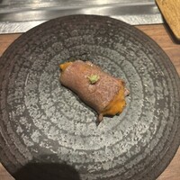 くずし鉄板 あばぐら 神田店 - 