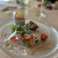 TEIEN Restaurant comodo - 